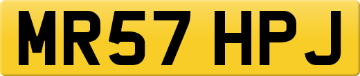 MR57HPJ